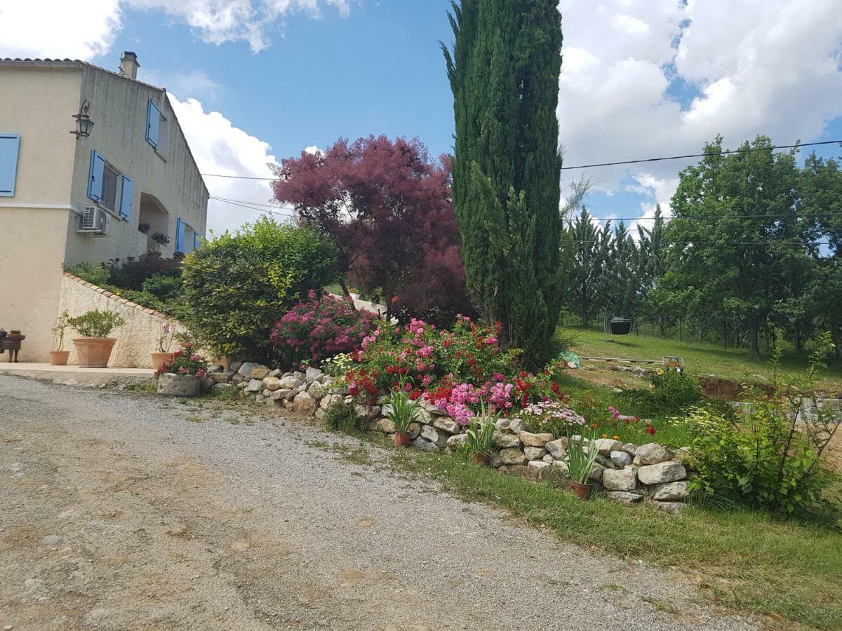 Villa Propriété St Jean Lazer Exterior foto