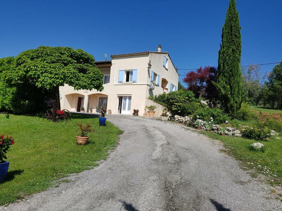 Villa Propriété St Jean Lazer Exterior foto